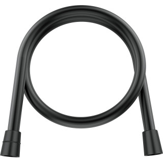 WĄŻ NATRYSKOWY NERO 80 CM, PCV  NDA_N81W