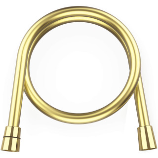 WĄŻ NATRYSKOWY DEANTE GOLD 80 CM PCV  NDA_Z81W