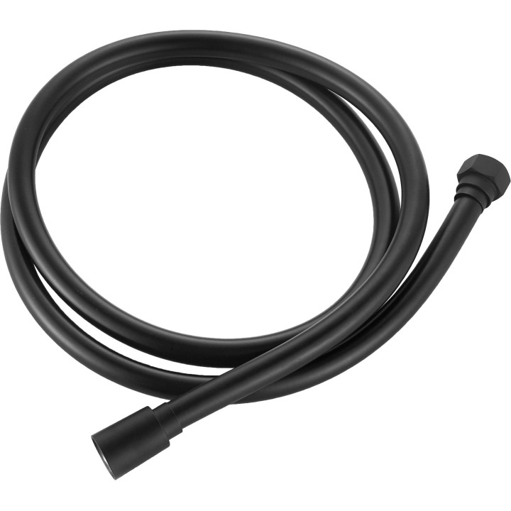 WĄŻ NATRYSKOWY NEO NERO 150CM  NEA_N52W