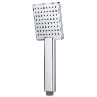 NEO JOKO SQUARE CHROM SŁUCHAWKA NATRYSKOWA 1-FUNKCYJNA - NOWOŚĆ  NBJ_05SS