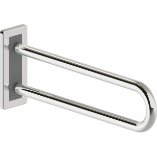 LEHNEN CONCEPT PRO UCHWYT STALOWY PRZYŚCIENNY STAŁY 600MM NIL_041S