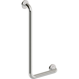 LEHNEN CONCEPT PRO UCHWYT STALOWY PRZYŚCIENNY KĄTOWY 300X610, LEWY - VAT 8%  NIL_0L1D