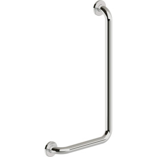 LEHNEN CONCEPT PRO UCHWYT STALOWY PRZYŚCIENNY KĄTOWY 300X610MM, PRAWY - VAT 8%  NIL_0P1D