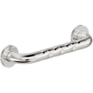 LEHNEN FUNKTION UCHWYT STALOWY PRZYŚCIENNY DEKOR 450MM - VAT 8%  NIL_341B