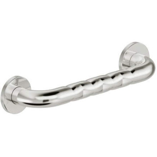 LEHNEN FUNKTION UCHWYT STALOWY PRZYŚCIENNY DEKOR 600MM - VAT 8%  NIL_341C