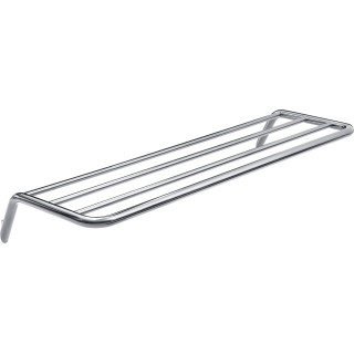 SILIA PÓŁKA ŻEBERKOWA, CHROM - NOWOŚĆ KWIECIEŃ 2022  ADI_0531