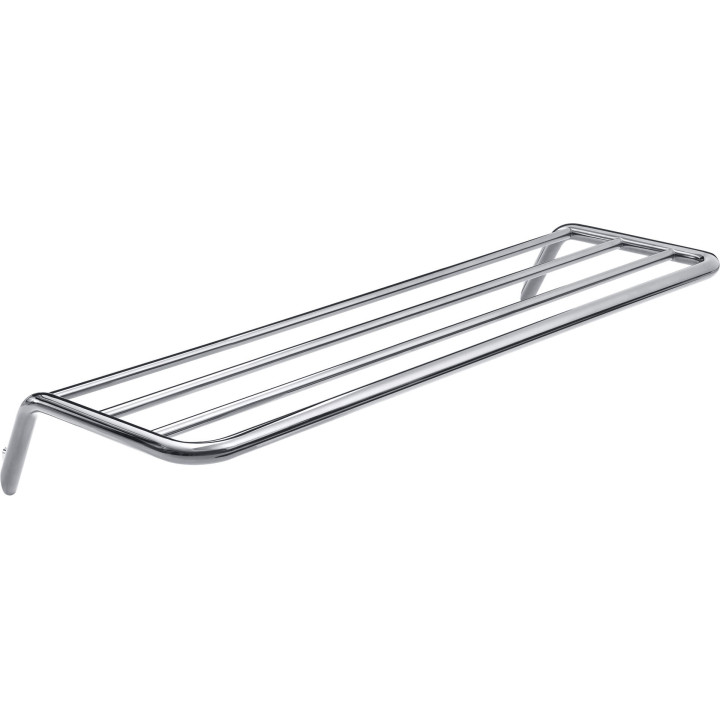 SILIA PÓŁKA ŻEBERKOWA, CHROM - NOWOŚĆ KWIECIEŃ 2022  ADI_0531