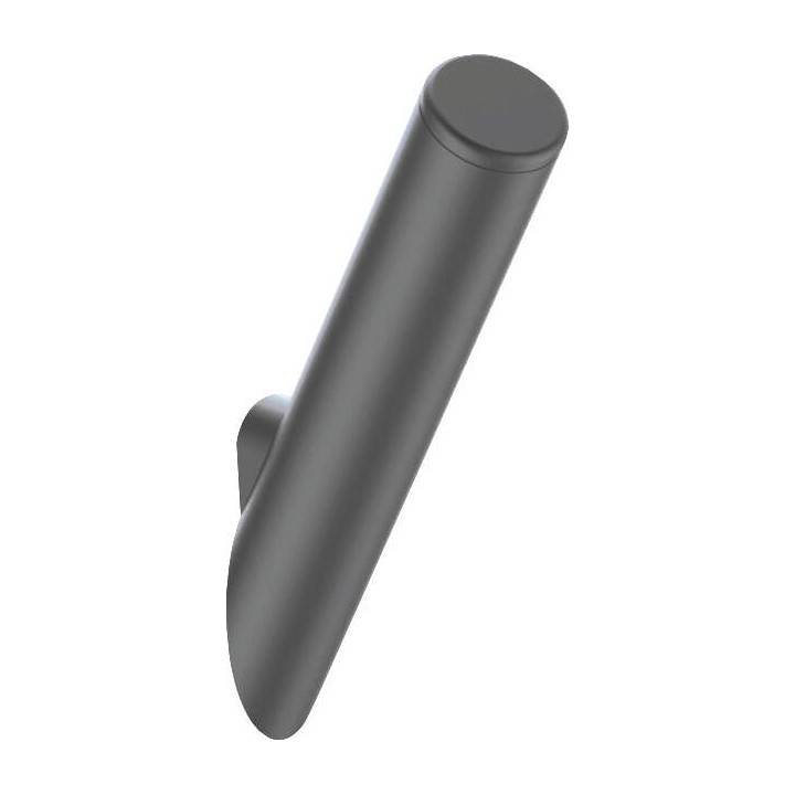 SILIA HACZYK POJEDYNCZY, TITANIUM ADI_D111