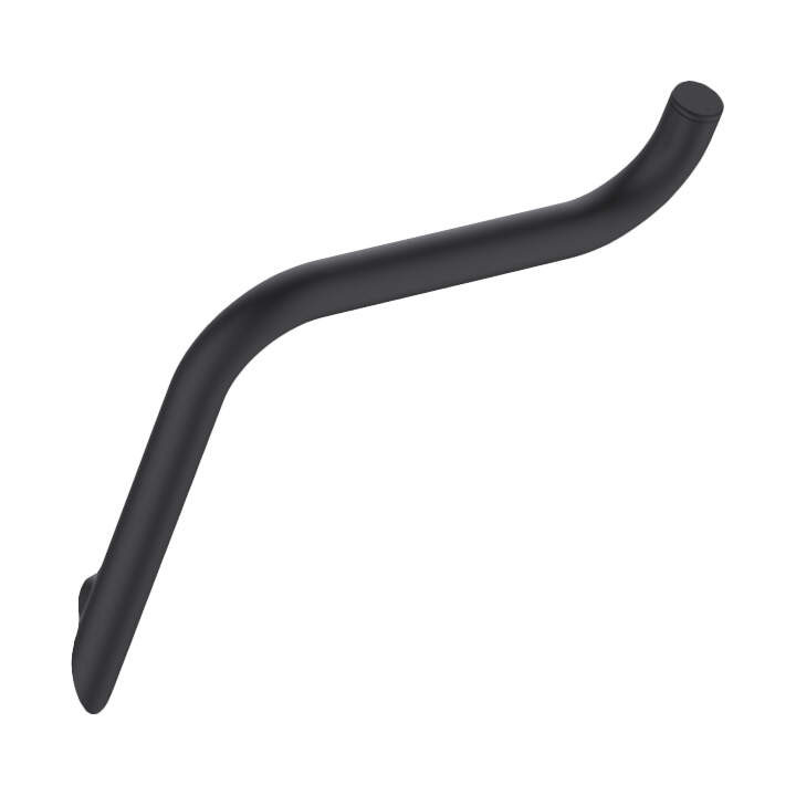 SILIA UCHWYT NA PAPIER, SCIENNY, NERO - NOWOŚĆ KWIECIEŃ 2022  ADI_N211