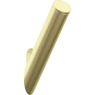 SILIA HACZYK POJEDYNCZY, ZŁOTO SZCZOTKOWANE ADI_R111