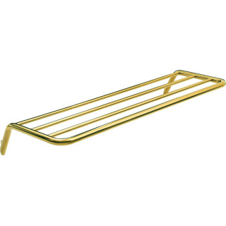 SILIA PÓŁKA ŻEBERKOWA, GOLD - NOWOŚĆ KWIECIEŃ 2022  ADI_Z531