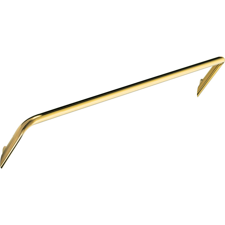 SILIA WIESZAK NA RĘCZNIK, ŚCIENNY 615MM, GOLD - NOWOŚĆ KWIECIEŃ 2022  ADI_Z621