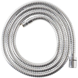 WĄŻ NATRYSKOWY DO BAT. 3-OTWOROWYCH,195CM Z NAKR. STOŻKOWĄ 1/2'', M15M XDW00VCNM