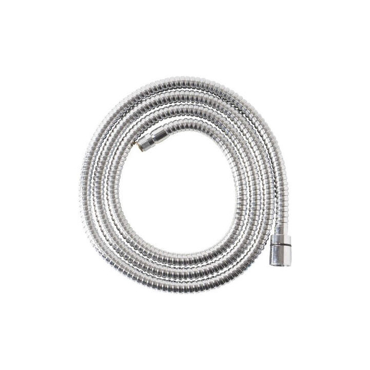 WĄŻ NATRYSKOWY DO BAT. 3-OTWOROWYCH,195CM Z NAKR. STOŻKOWĄ 1/2'', M15M XDW00VCNM