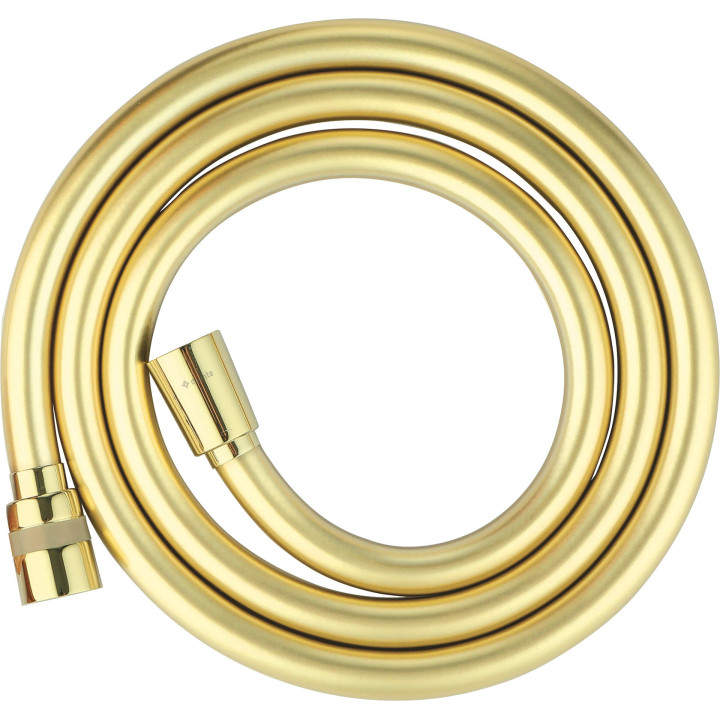 WĄŻ NATRYSKOWY DEANTE GOLD 150 CM PCV  NDA_Z51W