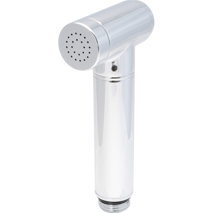 SŁUCHAWKA TYPU BIDETTA CHROM DO BAT. UMYWALKOWYCH I BIDETOWYCH, MOSIĘŻNA  XDCJ4SCS1