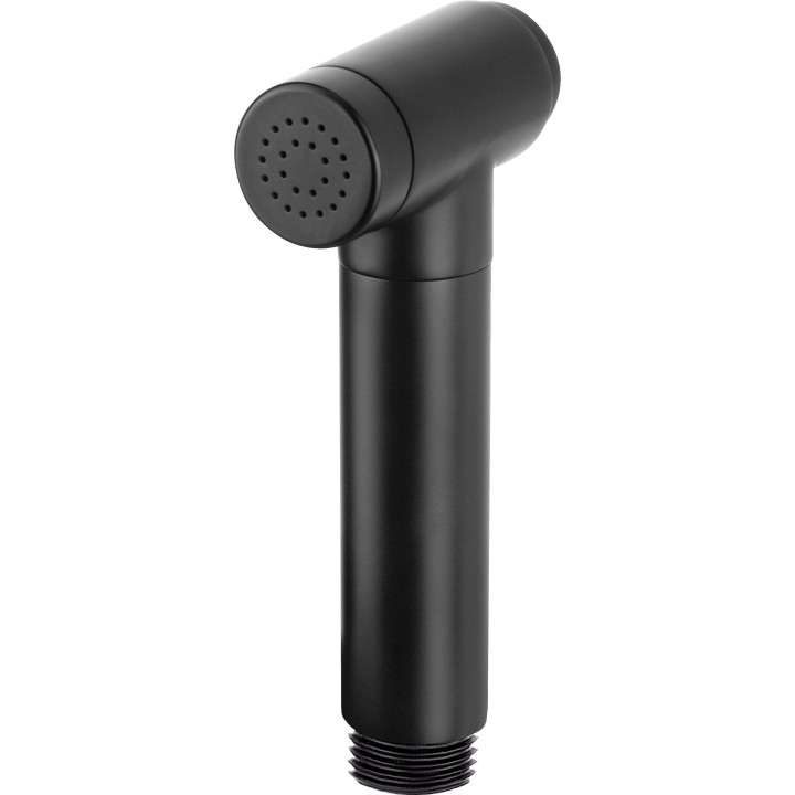 SŁUCHAWKA TYPU BIDETTA NERO DO BAT. UMYWALKOWYCH I BIDETOWYCH  XDCJ4SNS1