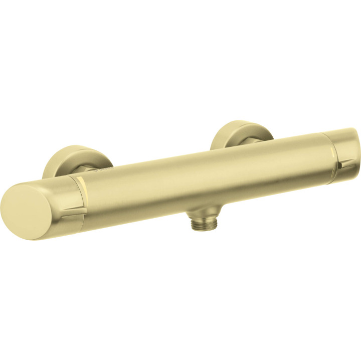 BAT. ARNIKA ZŁOTO SZCZOTKOWANE NATRYSKOWA BEZ KOMPLETU NATRYSKOWEGO BQA_R40M