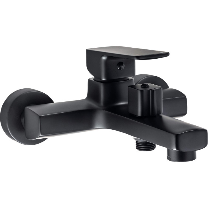 BAT. MARO NERO WANNOWA ŚCIENNA  BLO_N10M