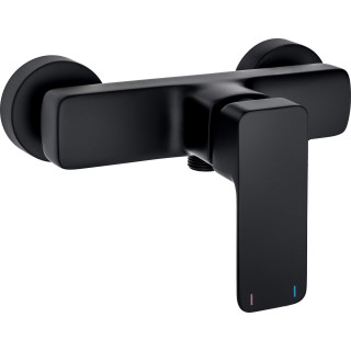 BAT. MARO NERO NATRYSKOWA ŚCIENNA  BLO_N40M