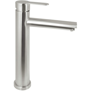 BAT. LUPO STAL UMYWALKOWA STOJĄCA Z PODWYŻSZONYM KORPUSEM  BLU_F20K