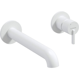 BAT. SILIA BIANCO UMYWALKOWA PODTYNKOWA  BQS_A54L