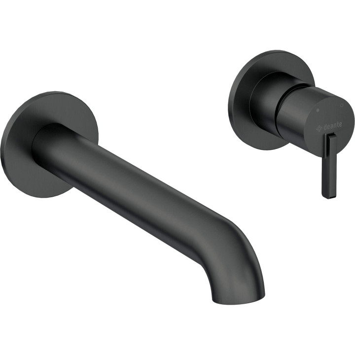 BAT. SILIA NERO UMYWALKOWA PODTYNKOWA BQS_N54L