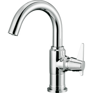 BAT. TEMISTO CHROM UMYWALKOWA 1-UCHWYTOWA  BQT_020M