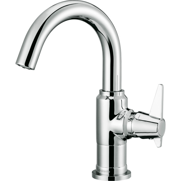 BAT. TEMISTO CHROM UMYWALKOWA 1-UCHWYTOWA  BQT_020M