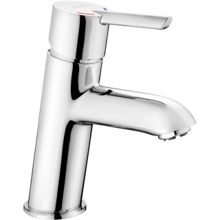 BATERIA NISKOCIŚNIENIOWA UMYWALKOWA DO PODGRZEWACZA  BEZ_020H