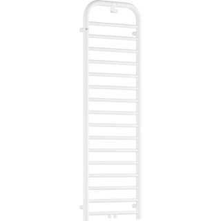 GRZEJNIK SILIA BIAŁY MAT, 1570X500 MM  AGI_AG51