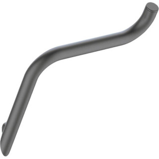 SILIA UCHWYT NA PAPIER, SCIENNY, TITANIUM ADI_D211