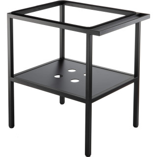 KONSOLA ŁAZIENKOWA STOJĄCA 565X400 MM CST_X50B