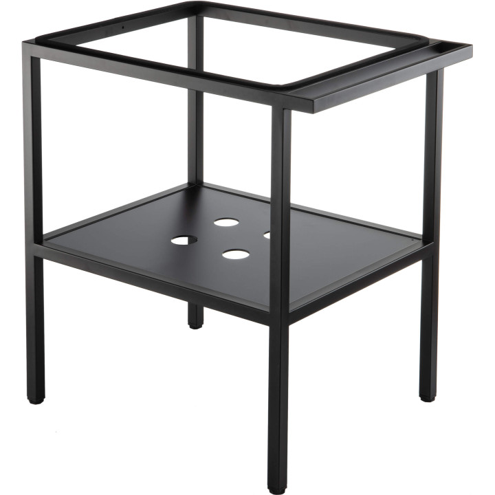 KONSOLA ŁAZIENKOWA STOJĄCA 565X400 MM CST_X50B