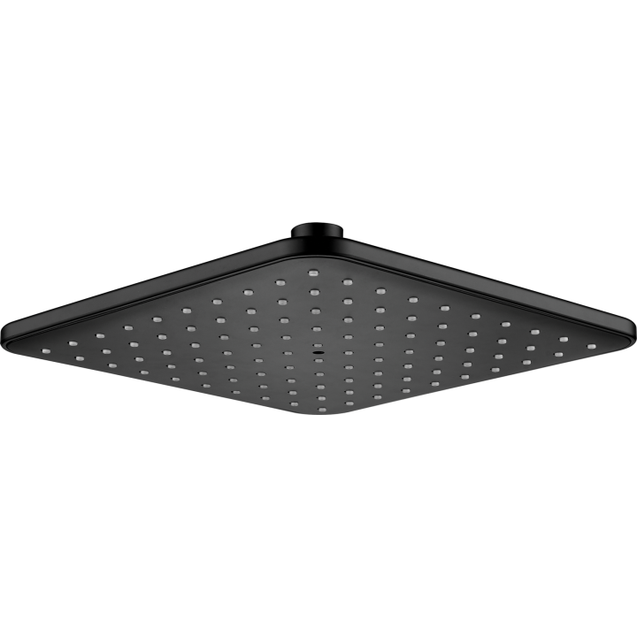 NEO BORO SQUARE GŁOWICA NATRYSKOWA 1-FUNKCYJNA 201x201 - NOWOŚĆ KWIECIEŃ 2022  NER_N38K