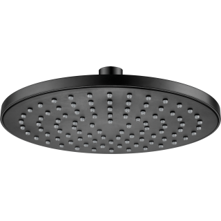 NEO BORO ROUND GŁOWICA NATRYSKOWA 1-FUNKCYJNA, O201 - NOWOŚĆ KWIECIEŃ 2022  NER_N39K