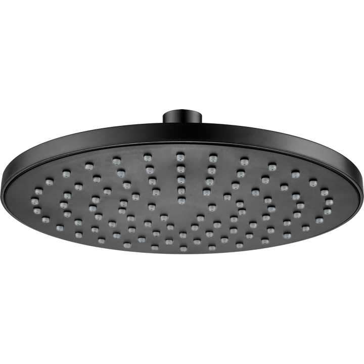 NEO BORO ROUND GŁOWICA NATRYSKOWA 1-FUNKCYJNA, O201 - NOWOŚĆ KWIECIEŃ 2022  NER_N39K