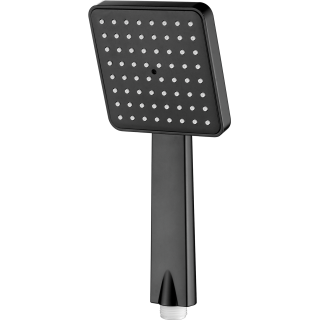 NEO BORO SQUARE SŁUCHAWKA NATRYSKOWA 1-FUNKCYJNA - NOWOŚĆ KWIECIEŃ 2022  NER_N5SS