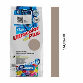 ULTRACOLOR PLUS FUGA 134 2KG.