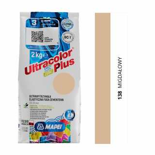 ULTRACOLOR PLUS FUGA 138 2KG.