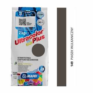 ULTRACOLOR PLUS FUGA 149 2KG.