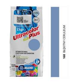 ULTRACOLOR PLUS FUGA 168 2KG.