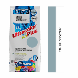 ULTRACOLOR PLUS FUGA 176 2KG.