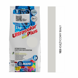 ULTRACOLOR PLUS FUGA 103 2KG.