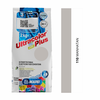 ULTRACOLOR PLUS FUGA 110 2KG.