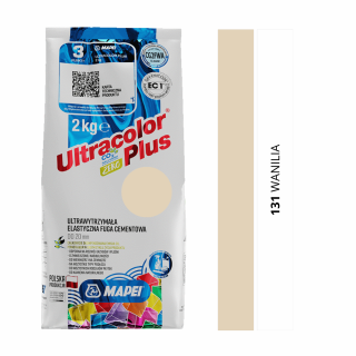 ULTRACOLOR PLUS FUGA 131 2KG.