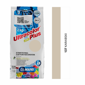 ULTRACOLOR PLUS FUGA 137 2KG.