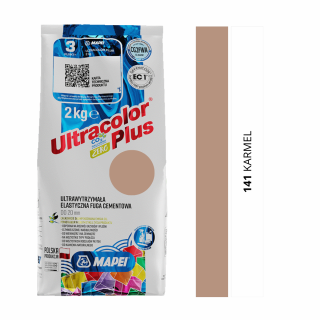 ULTRACOLOR PLUS FUGA 141 2KG.