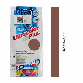 ULTRACOLOR PLUS FUGA 143 2KG.