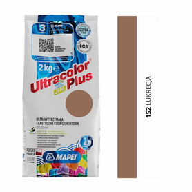 ULTRACOLOR PLUS FUGA 152 2KG.